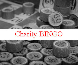 Charity Bingo image